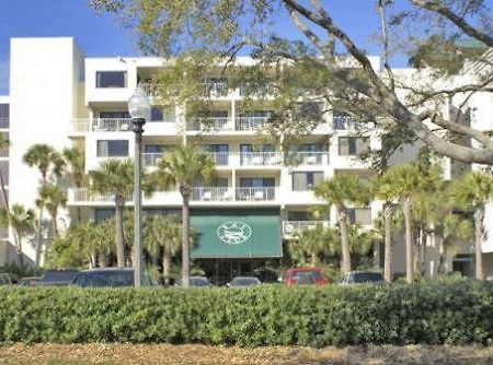 Bay Club Of Sandestin Miramar Beach Eksteriør bilde