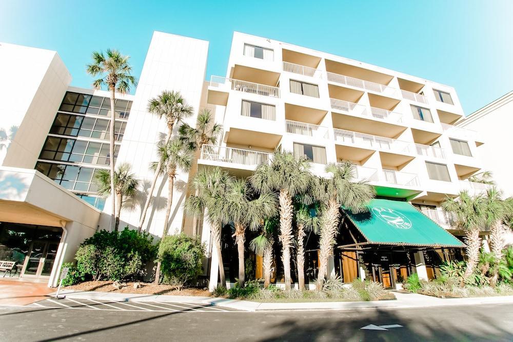 Bay Club Of Sandestin Miramar Beach Eksteriør bilde