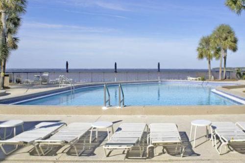 Bay Club Of Sandestin Miramar Beach Eksteriør bilde