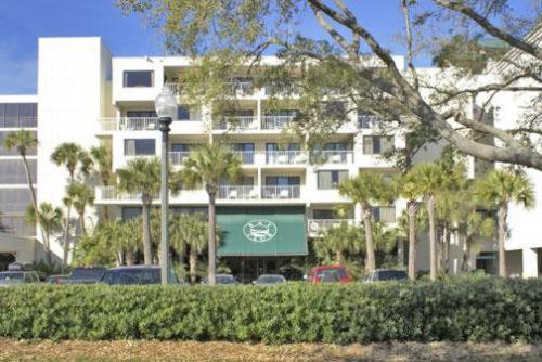 Bay Club Of Sandestin Miramar Beach Eksteriør bilde