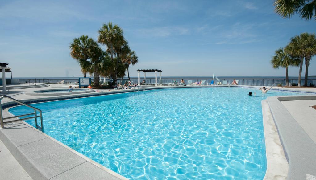 Bay Club Of Sandestin Miramar Beach Eksteriør bilde
