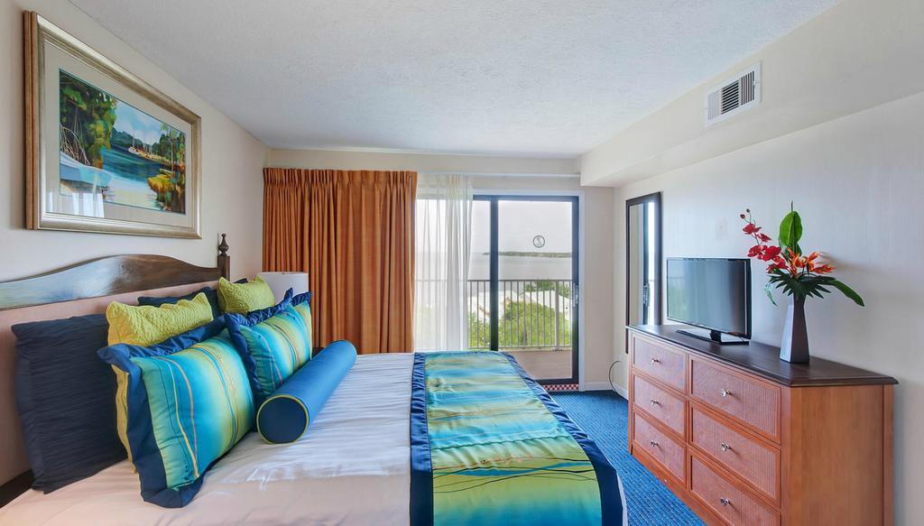 Bay Club Of Sandestin Miramar Beach Eksteriør bilde