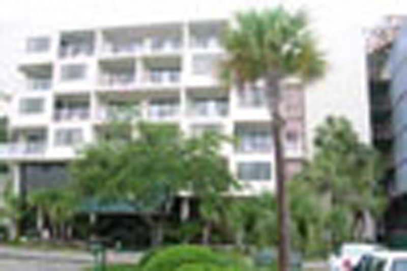 Bay Club Of Sandestin Miramar Beach Eksteriør bilde