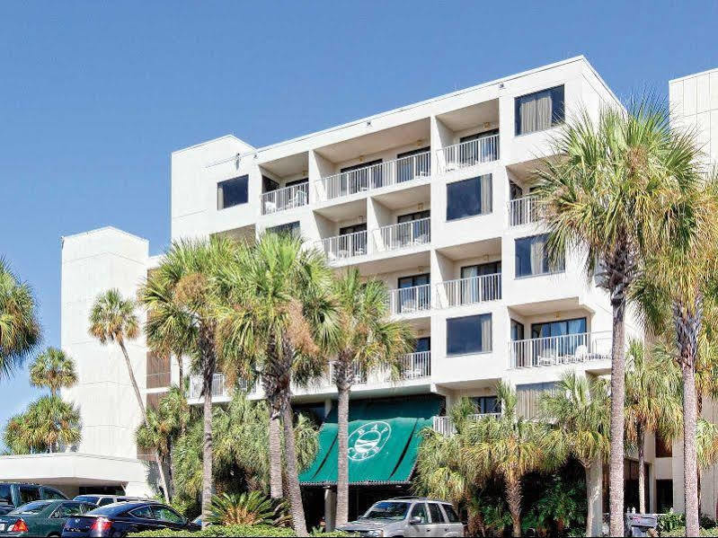 Bay Club Of Sandestin Miramar Beach Eksteriør bilde