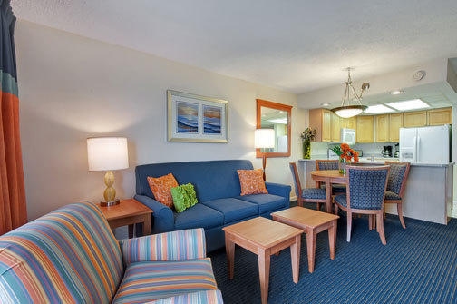 Bay Club Of Sandestin Miramar Beach Eksteriør bilde